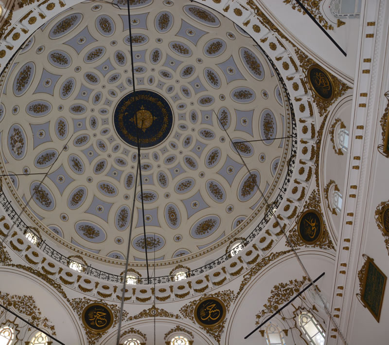 Hisar Camii